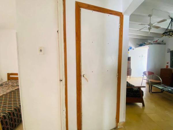 Chalet pareado en CL Alcala