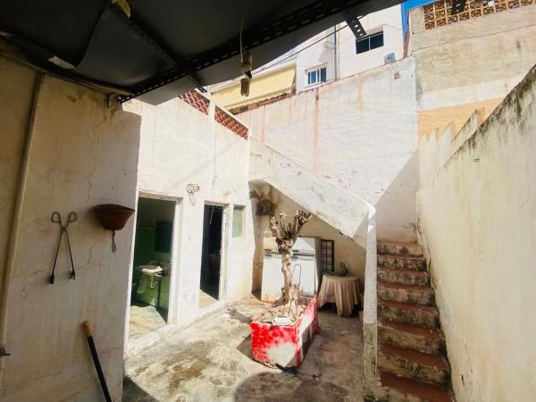 Chalet pareado en CL Alcala