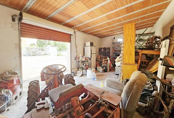 Finca rústica en camino Azagador de Soria