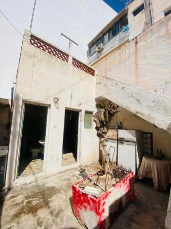 Chalet pareado en CL Alcala