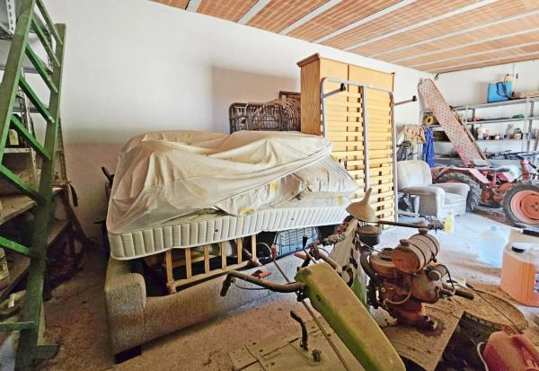 Finca rústica en camino Azagador de Soria