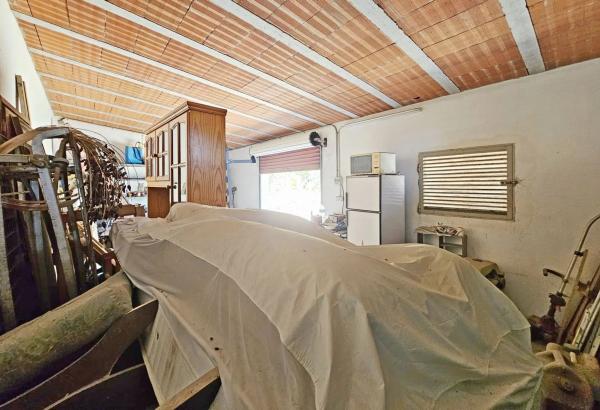 Finca rústica en camino Azagador de Soria