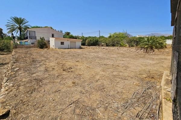 Finca rústica en camino Azagador de Soria