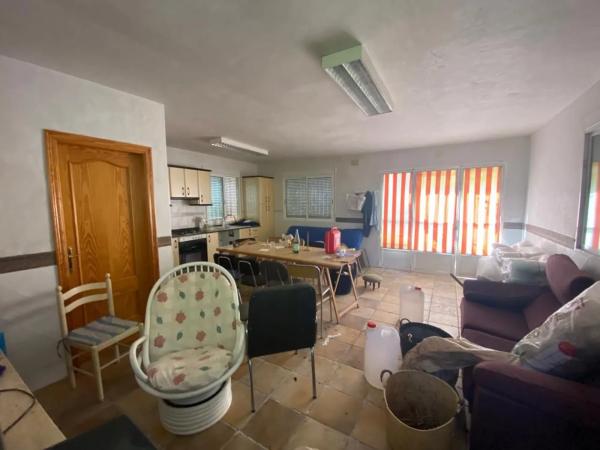 Finca rústica en Diseminado Diseminados, 19