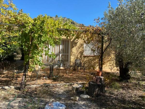 Finca rústica en Diseminado Diseminados, 19