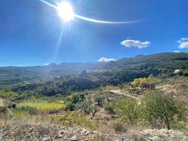 Finca rústica en Diseminado Diseminados, 19