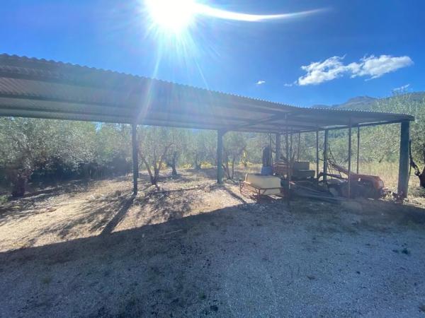 Finca rústica en Diseminado Diseminados, 19