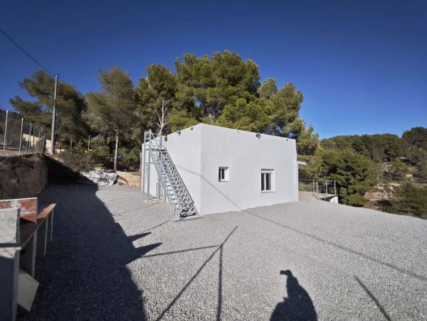 Casa independiente en Partida Raco, 15