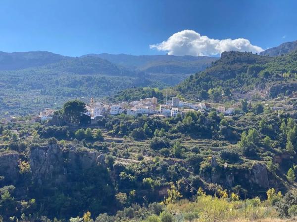 Finca rústica en Diseminado Diseminados, 19