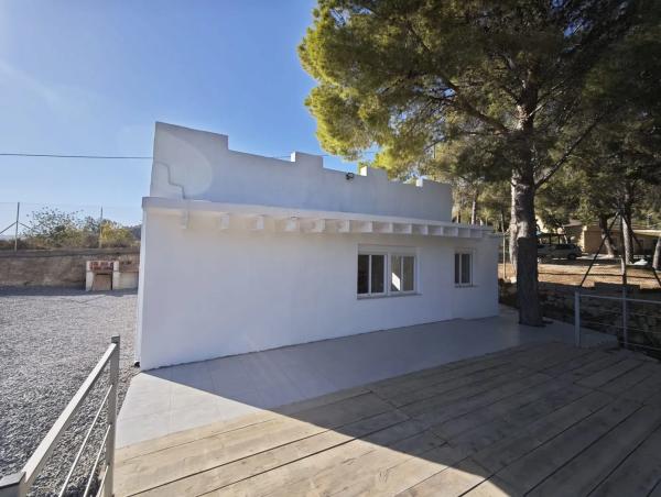 Casa independiente en Partida Raco, 15