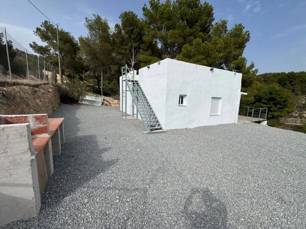 Casa independiente en Partida Raco, 15