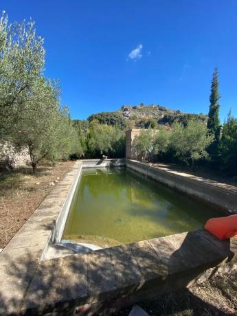 Finca rústica en Diseminado Diseminados, 19