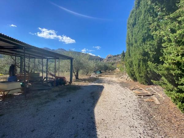 Finca rústica en Diseminado Diseminados, 19