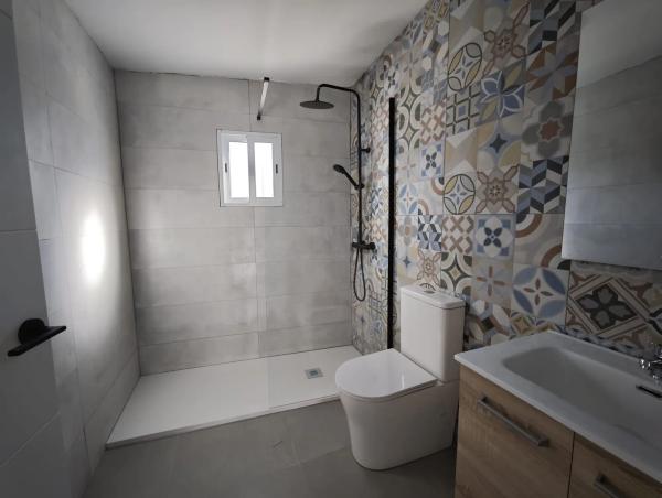 Casa independiente en Partida Raco, 15