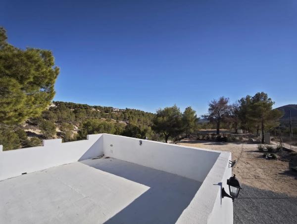 Casa independiente en Partida Raco, 15