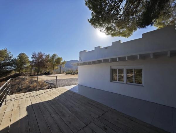 Casa independiente en Partida Raco, 15