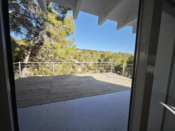 Casa independiente en Partida Raco, 15