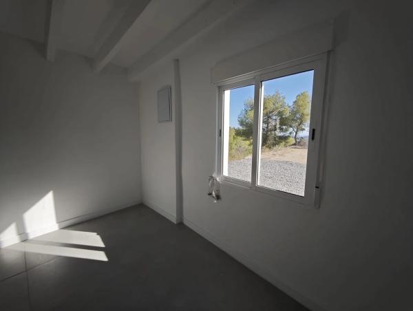 Casa independiente en Partida Raco, 15