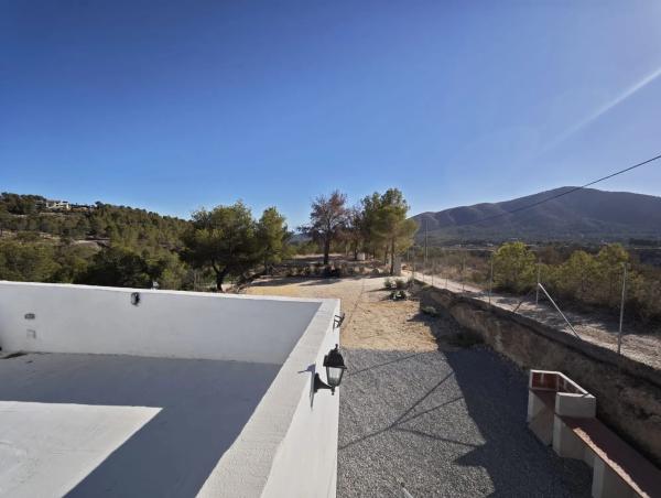 Casa independiente en Partida Raco, 15