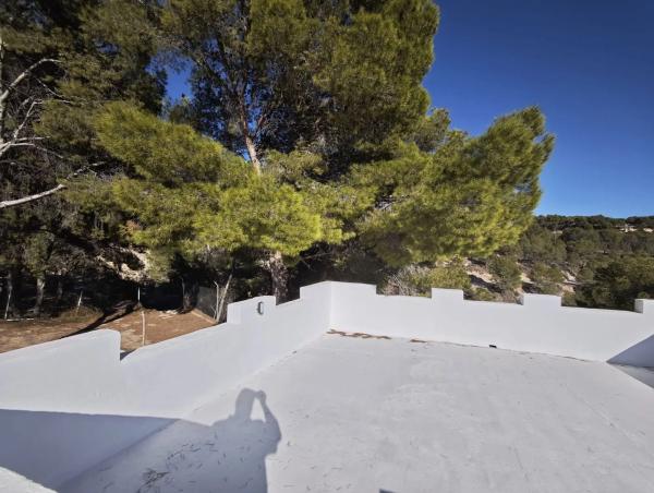 Casa independiente en Partida Raco, 15