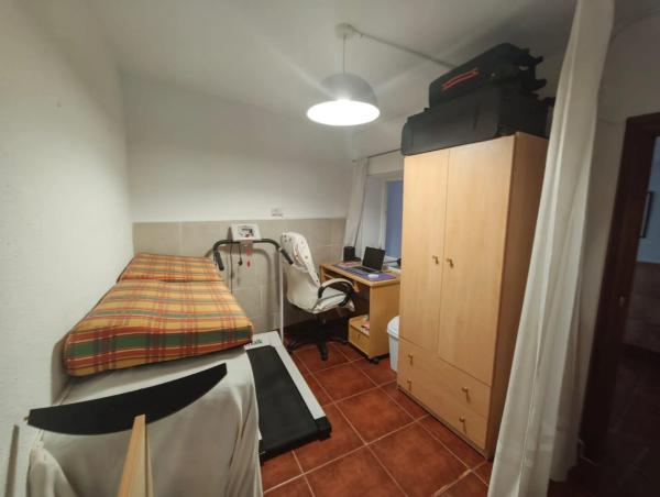 Chalet adosado en calle Sant Rafel