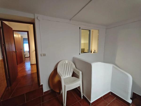 Chalet adosado en calle Sant Rafel