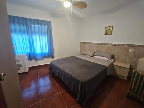 Chalet adosado en calle Sant Rafel