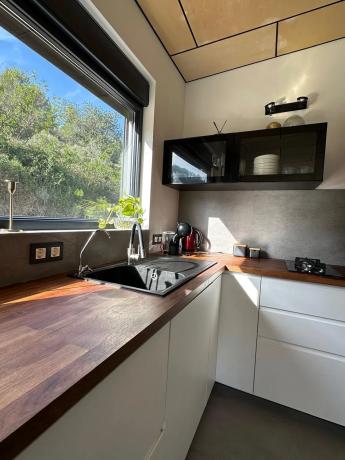 Finca rústica en Lugar Diseminados