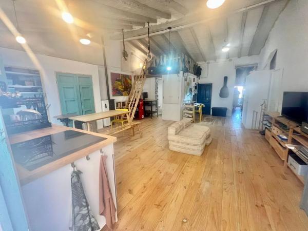 Chalet adosado en calle Costereta