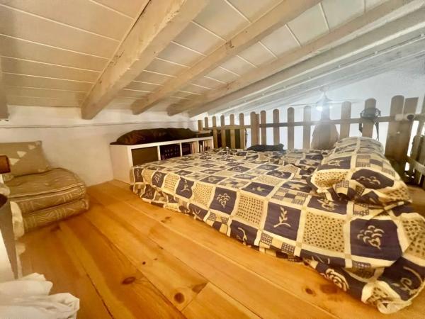 Chalet adosado en calle Costereta