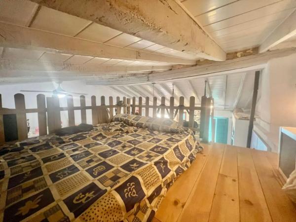 Chalet adosado en calle Costereta