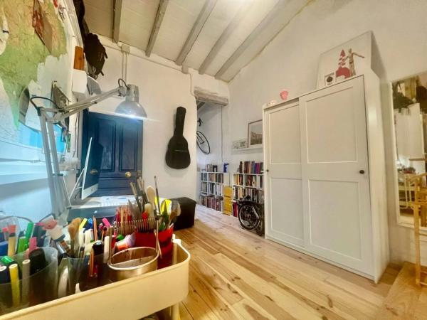 Chalet adosado en calle Costereta