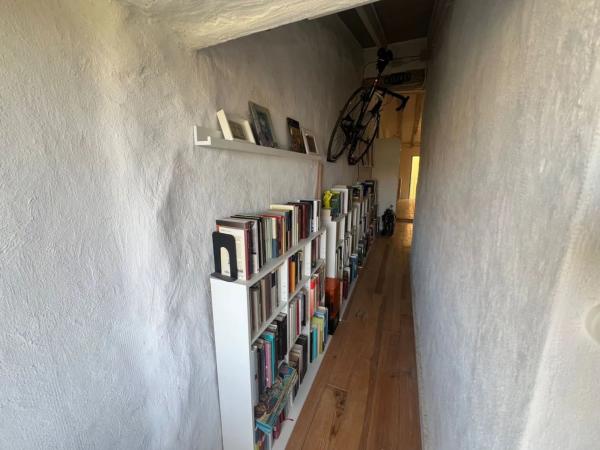 Chalet adosado en calle Costereta