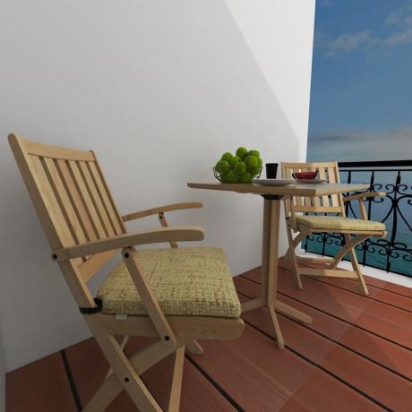 Casa independiente en calle Costereta