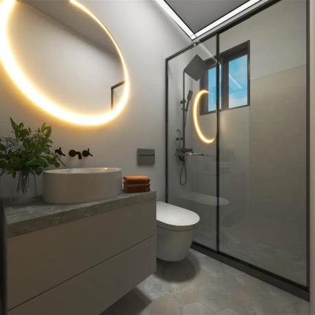 Casa independiente en calle Costereta