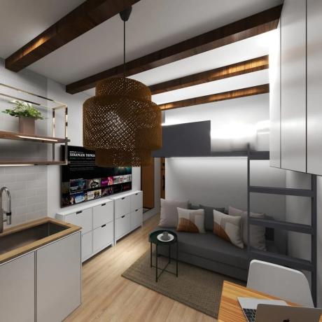 Casa independiente en calle Costereta