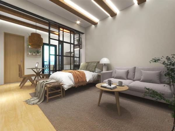 Casa independiente en calle Costereta