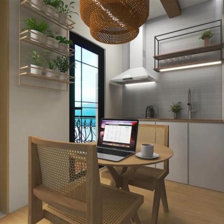 Casa independiente en calle Costereta