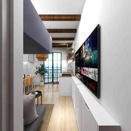 Casa independiente en calle Costereta