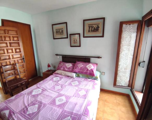 Chalet adosado en CL Aigues