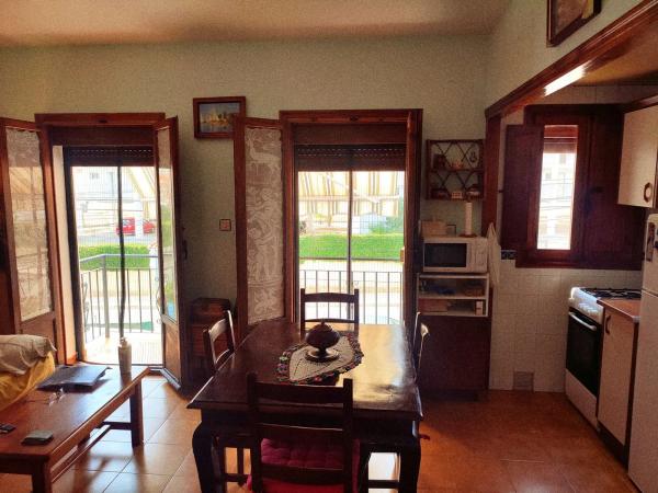 Chalet adosado en CL Aigues