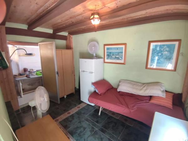 Chalet adosado en CL Aigues