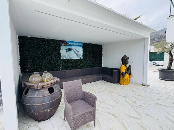 Casa independiente en sienna s/n