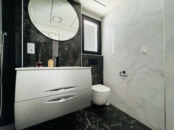 Casa independiente en sienna s/n