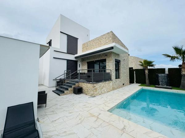 Casa independiente en sienna s/n