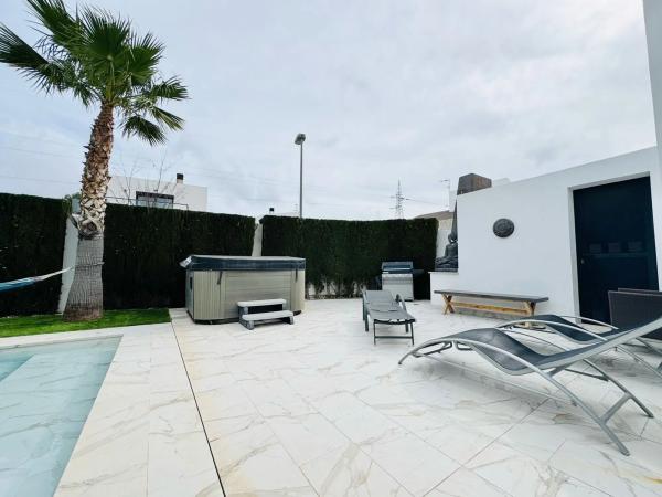 Casa independiente en sienna s/n