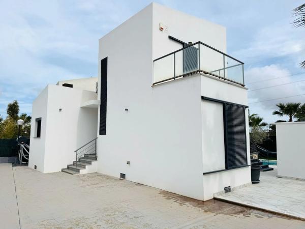 Casa independiente en sienna s/n