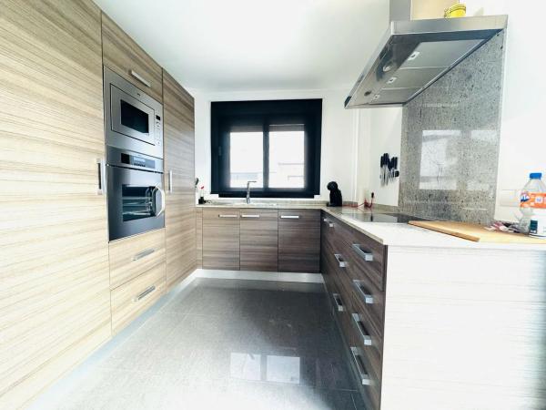 Casa independiente en sienna s/n