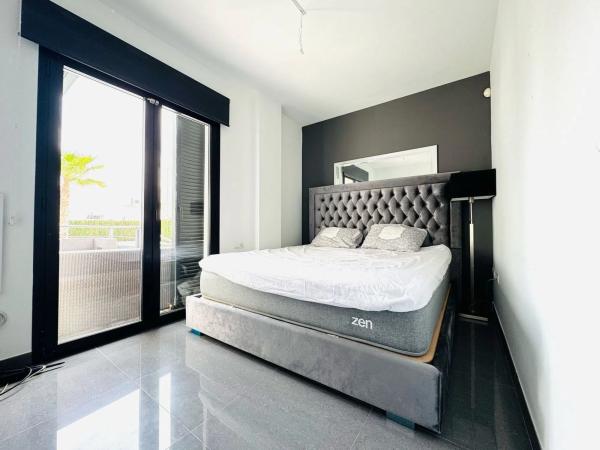 Casa independiente en sienna s/n