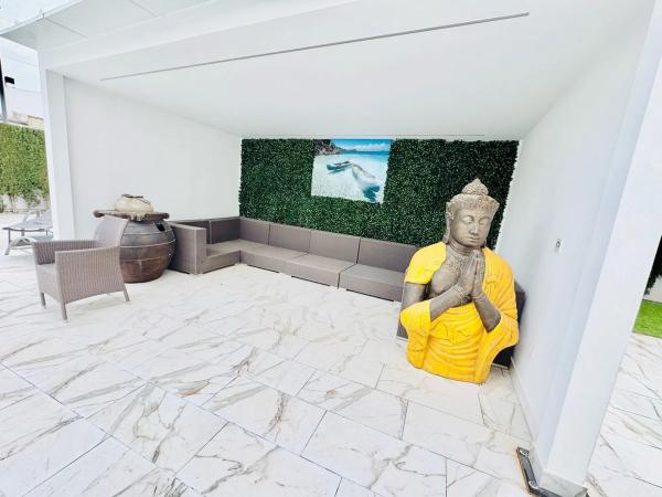 Casa independiente en sienna s/n